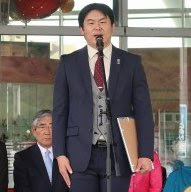 √100以上 中井川正男 161757