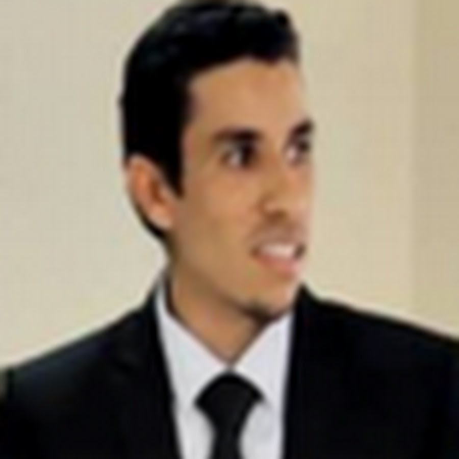 abdel akarando Avatar channel YouTube 