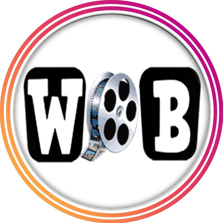 World of Bollywood YouTube channel avatar