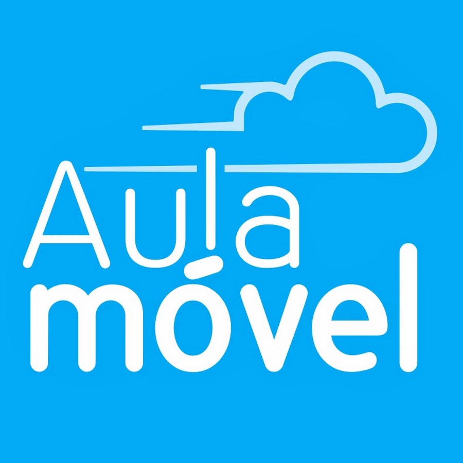 Aula MÃ³vel YouTube kanalı avatarı