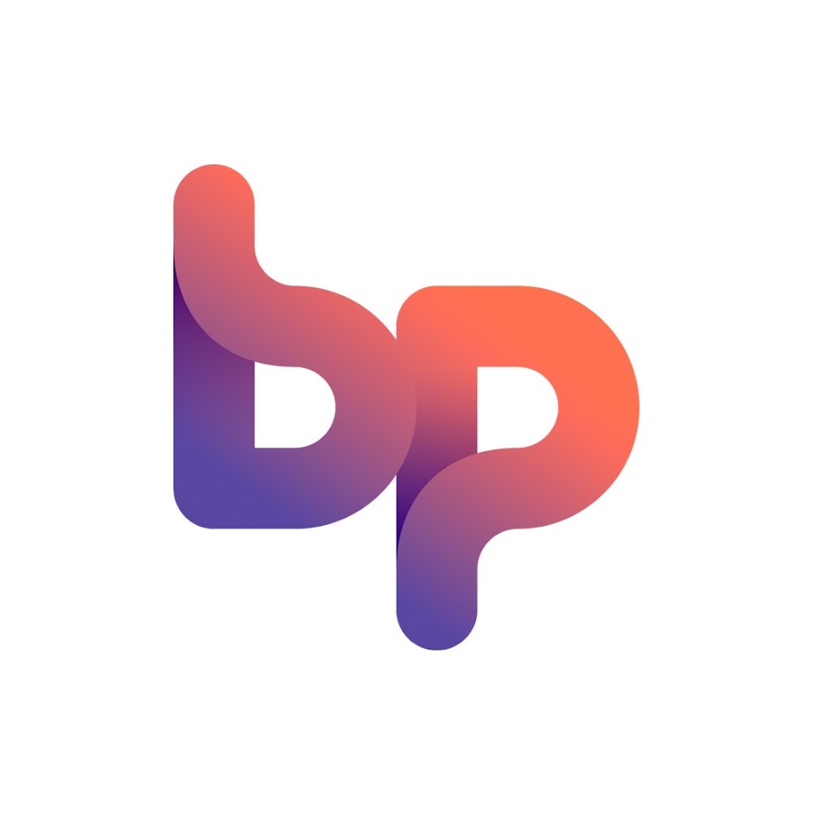 BP YouTube channel avatar