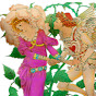 Fairy Tales for All by Lynne Soft-Speaker Wynne YouTube Profile Photo