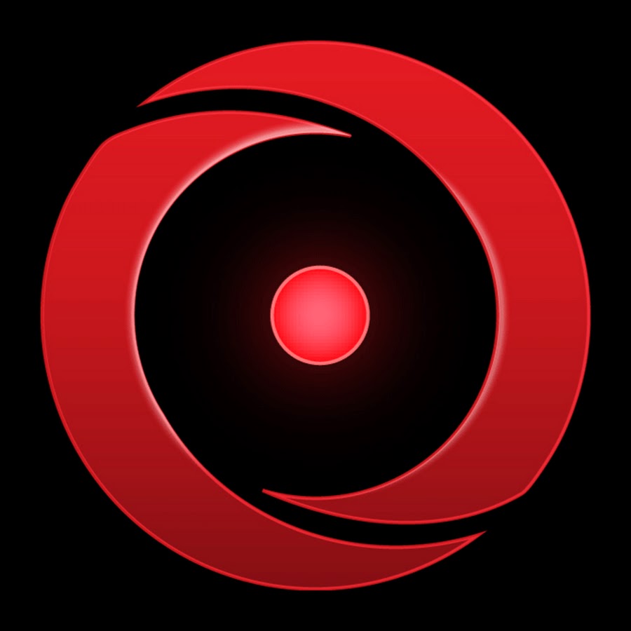 ORIGIN PC YouTube channel avatar