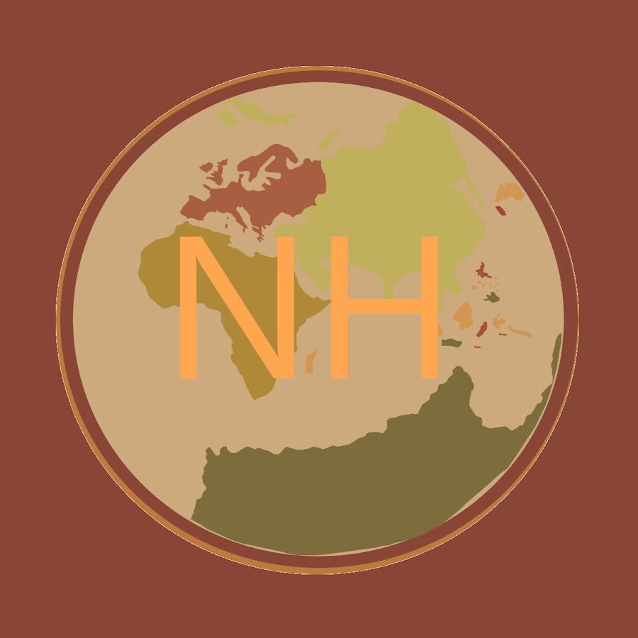 Neglected History YouTube channel avatar