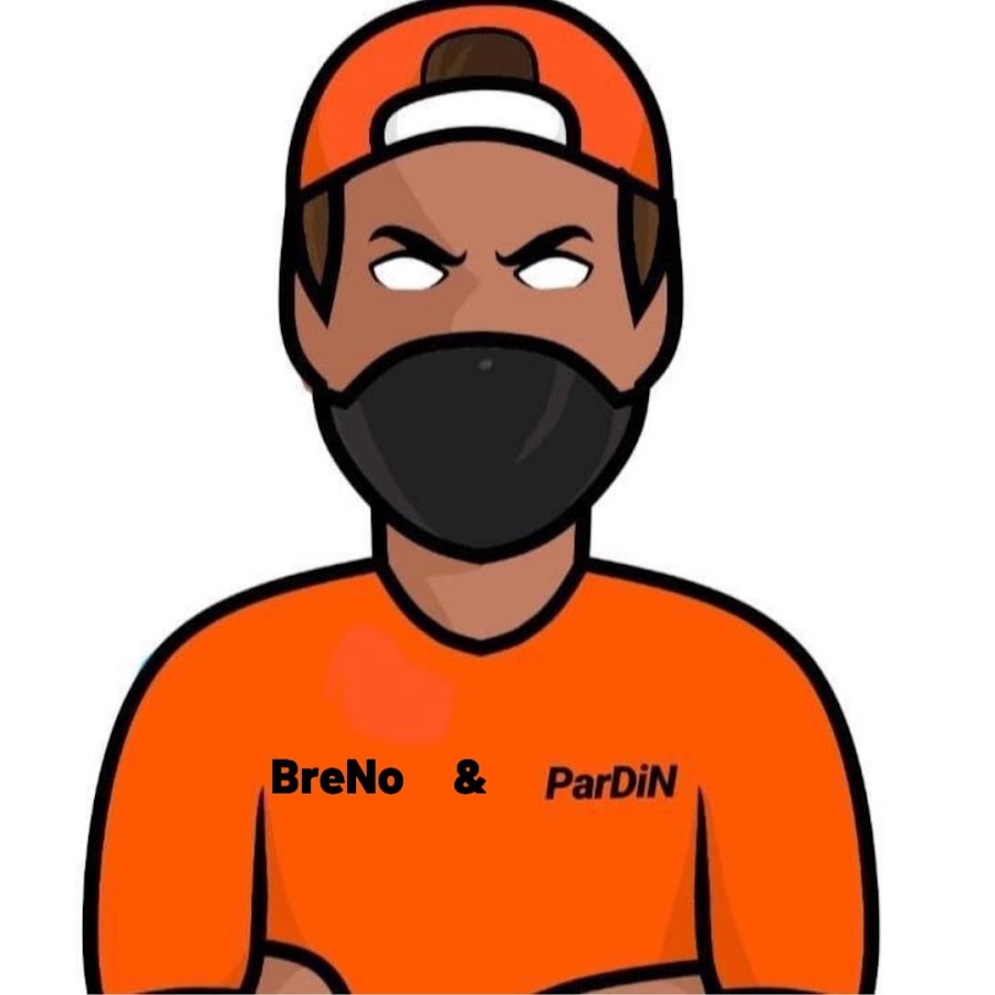 Breno Gustavo Avatar del canal de YouTube