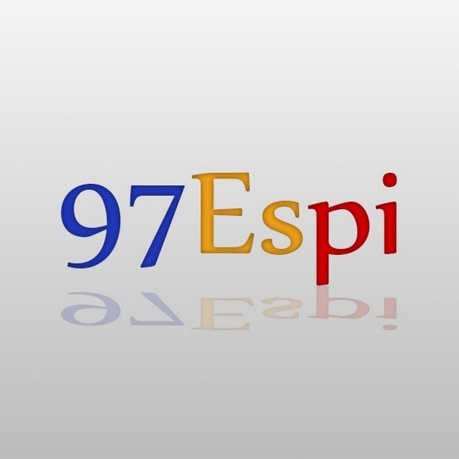 97Espi YouTube channel avatar