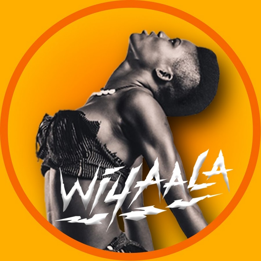 Wiyaala YouTube channel avatar