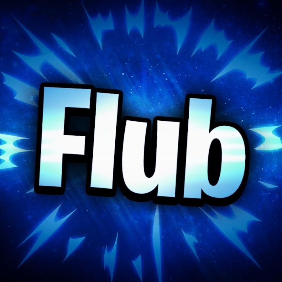 Flub YouTube kanalı avatarı