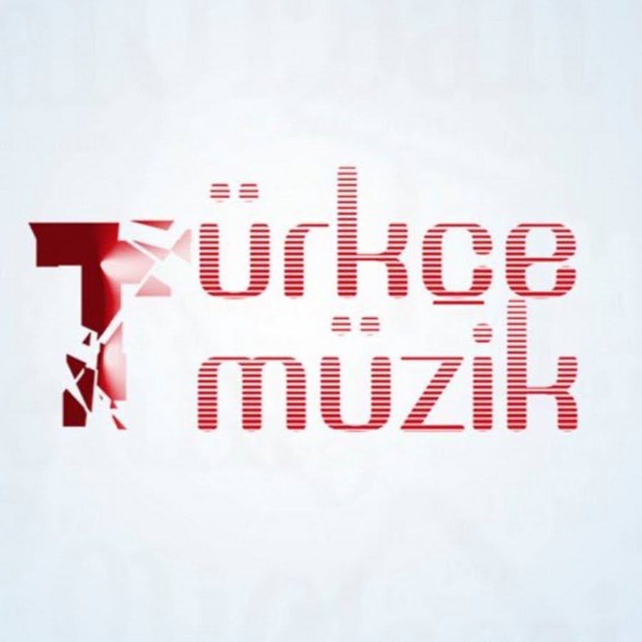 TÃ¼rkÃ§e MÃ¼zik YouTube kanalı avatarı