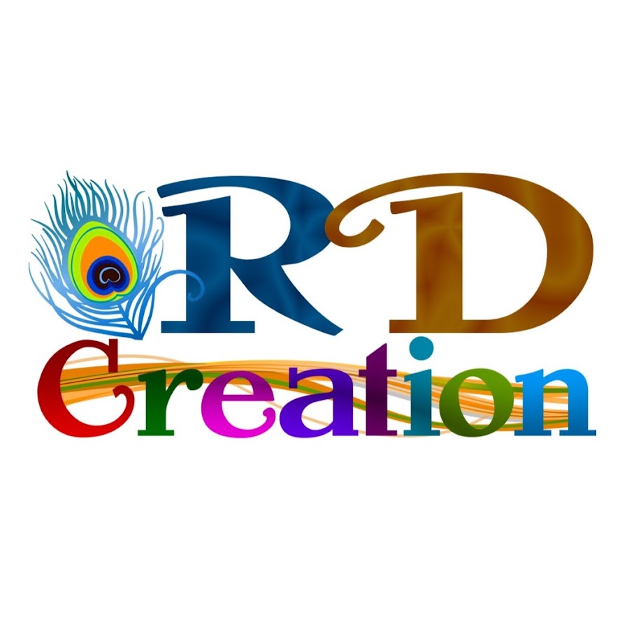 RD CREATION YouTube 频道头像