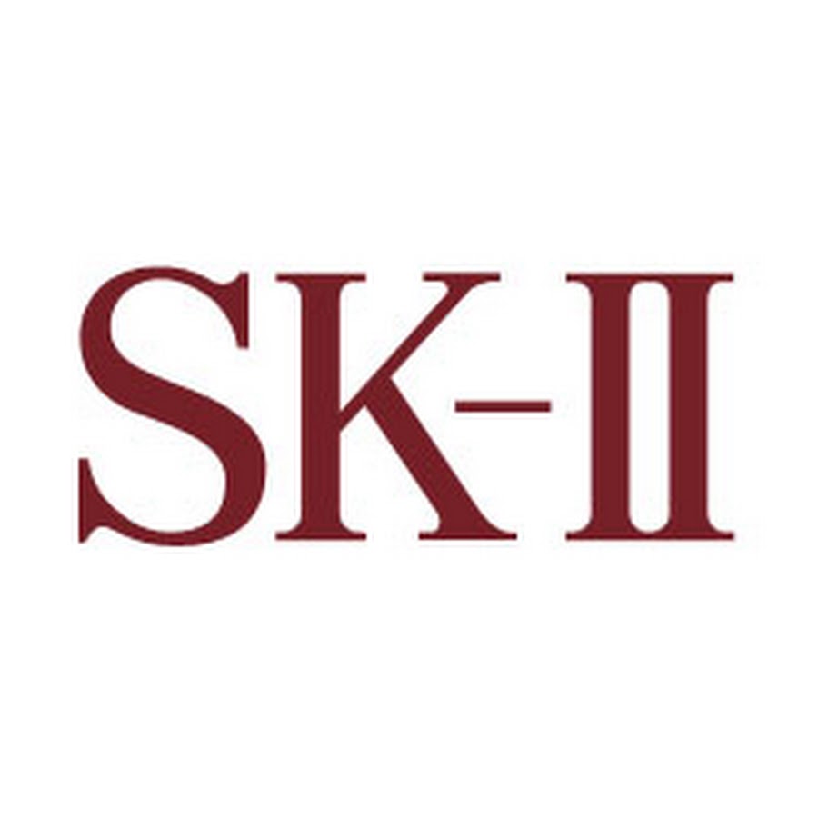 SK-II Hong Kong رمز قناة اليوتيوب