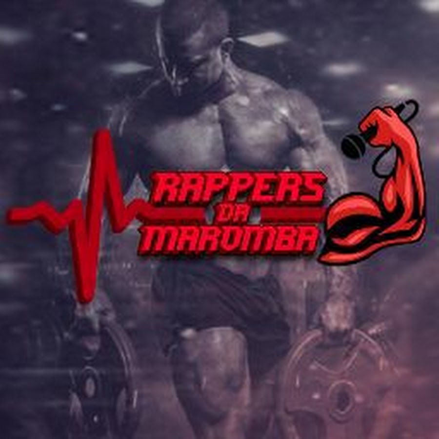 Rappers Da Maromba YouTube channel avatar