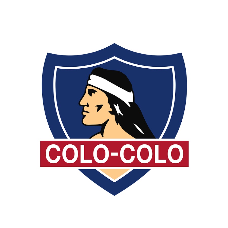 COLO-COLO YouTube channel avatar