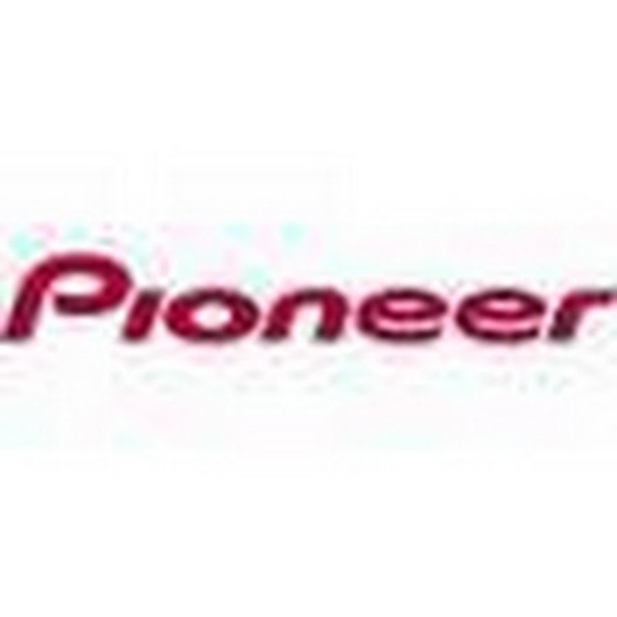 PioneerMobile Awatar kanału YouTube