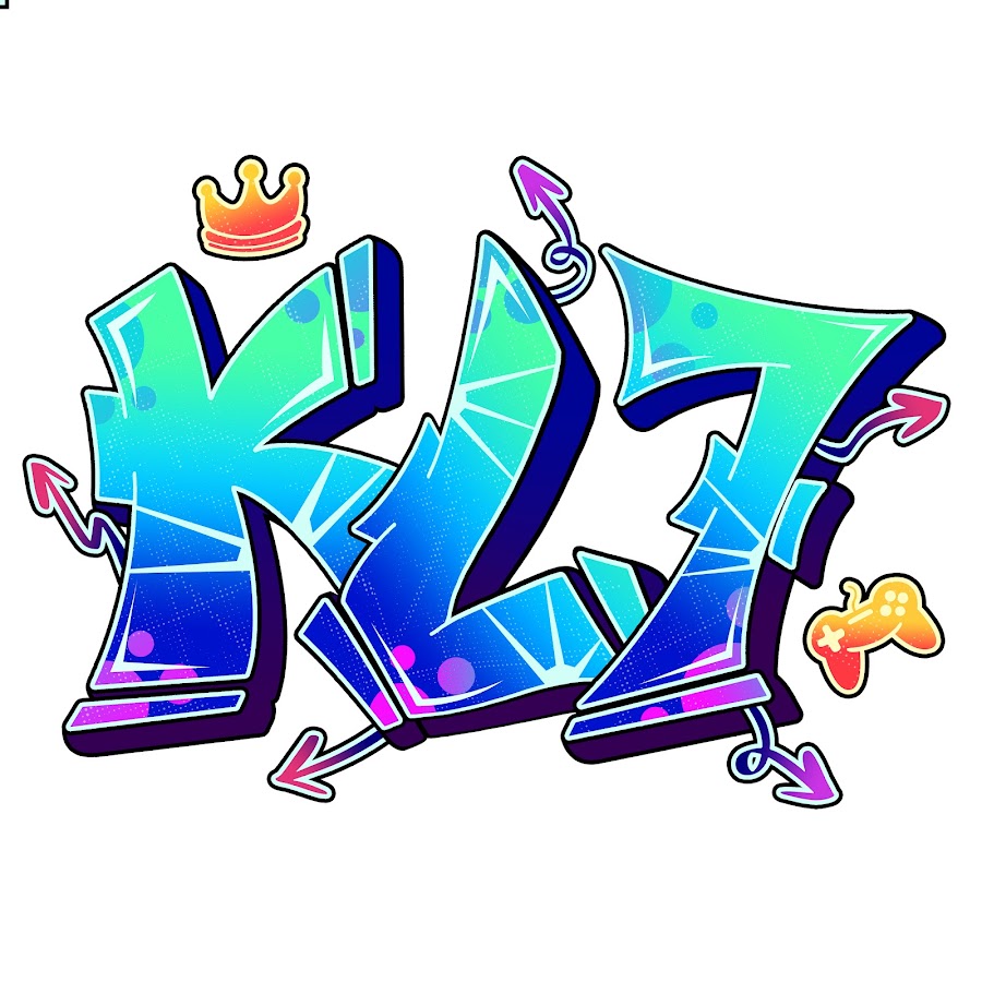 KL7 YouTube channel avatar