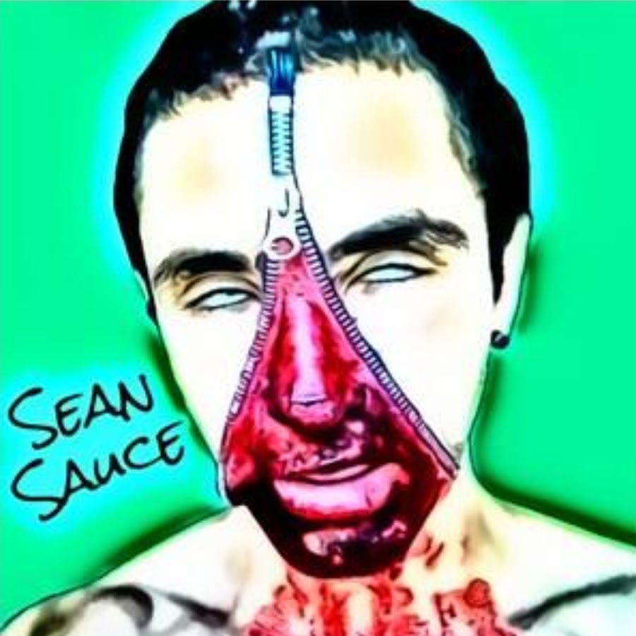 SeanSauceTV YouTube 频道头像