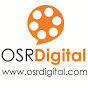 OSR Digital Avatar
