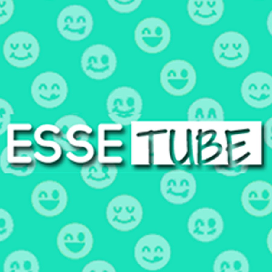 Esse TUBE رمز قناة اليوتيوب