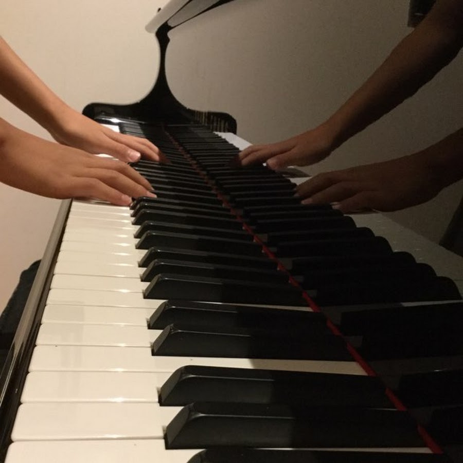 Cho Plays Piano Piano Аватар канала YouTube