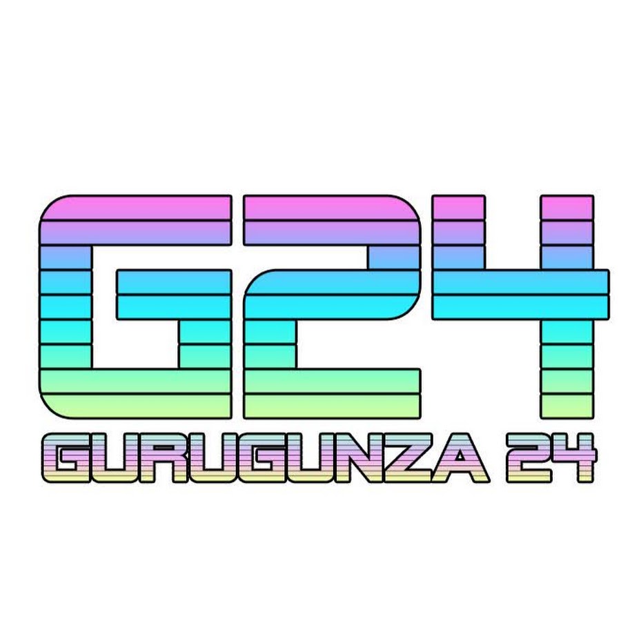 Gurugunza 24 YouTube channel avatar
