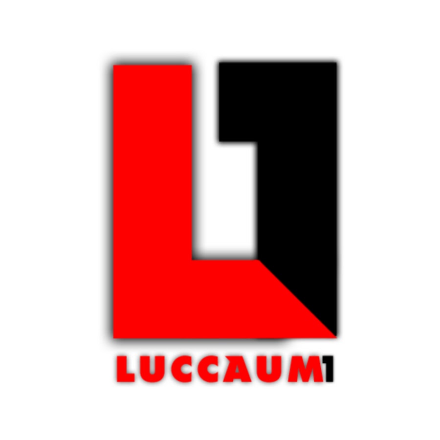 Luccaum1 رمز قناة اليوتيوب