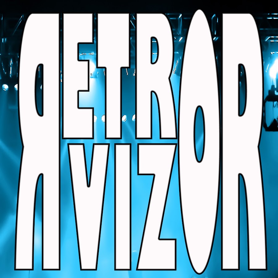 Retrovizor Band YouTube channel avatar