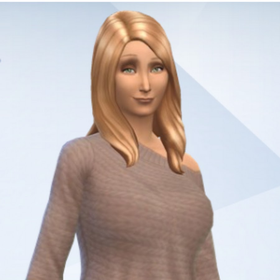 Sims Maniac YouTube channel avatar