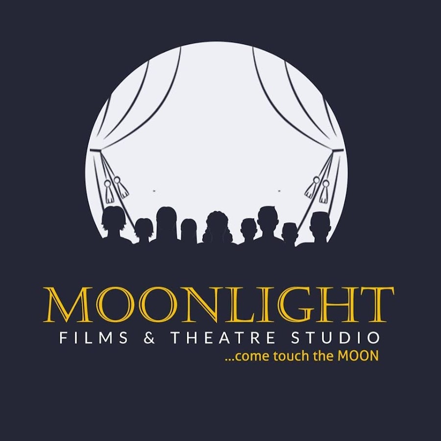 MoonLight Films Theatre Studio رمز قناة اليوتيوب