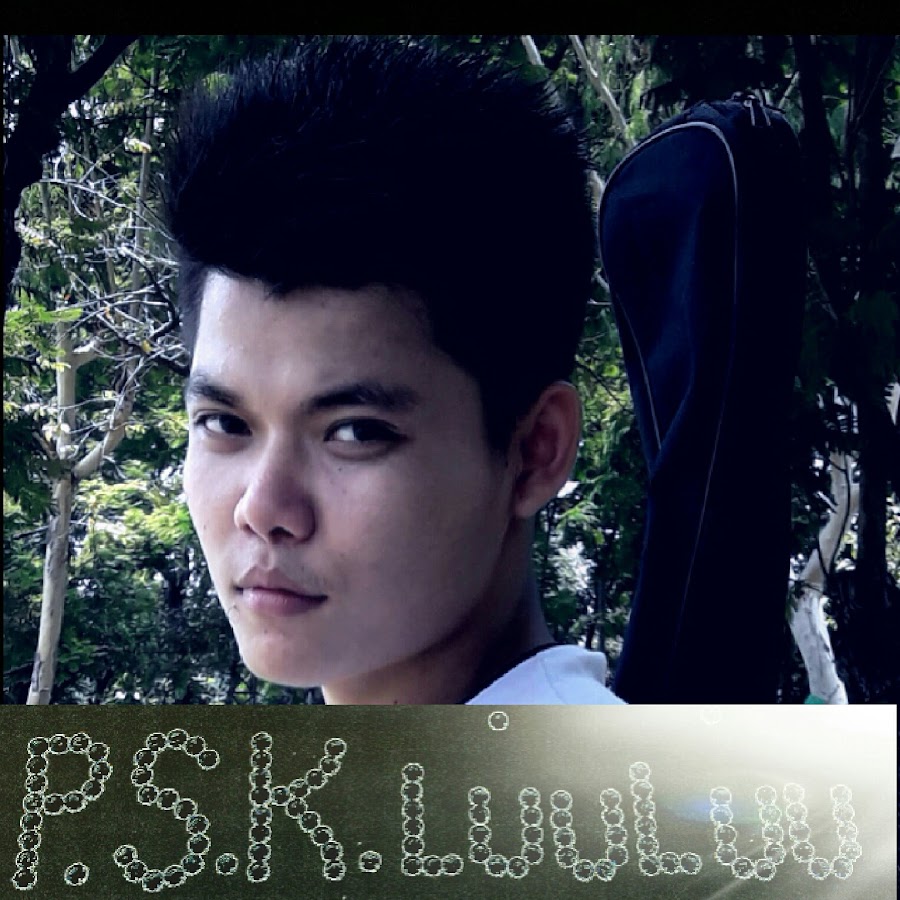 Poe karen New Song P.S.K.LuuLuu YouTube channel avatar