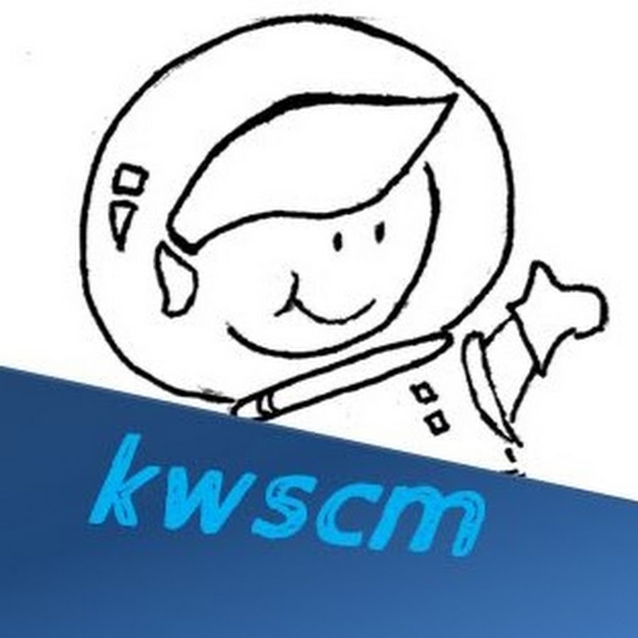 KWSCM - Kids Worship Songs Children Ministry Avatar canale YouTube 