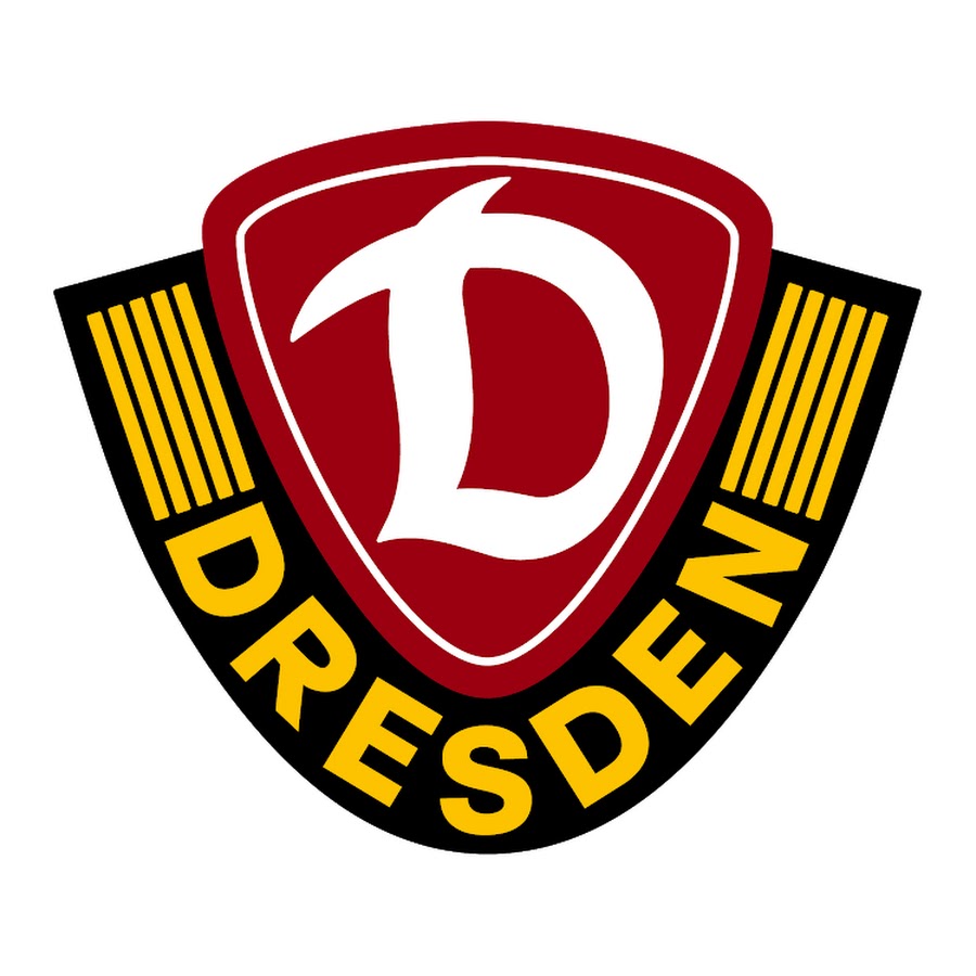 SG Dynamo Dresden e.V. YouTube 频道头像