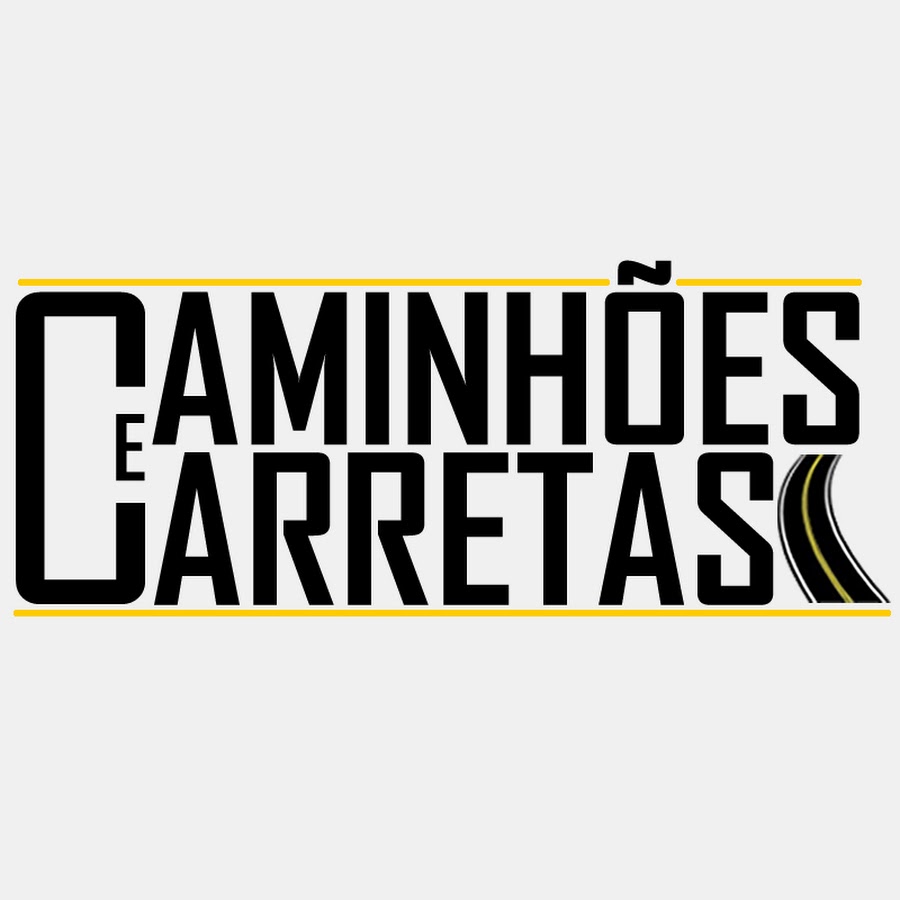 Blog CaminhÃµes e Carretas YouTube channel avatar