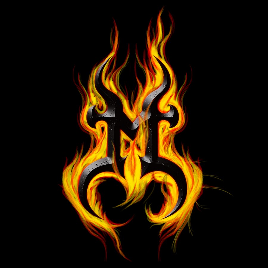 MASACRE Metal Oficial Avatar de canal de YouTube