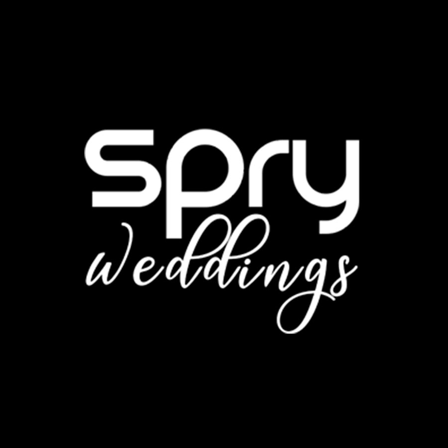 Spry Events ইউটিউব চ্যানেল অ্যাভাটার