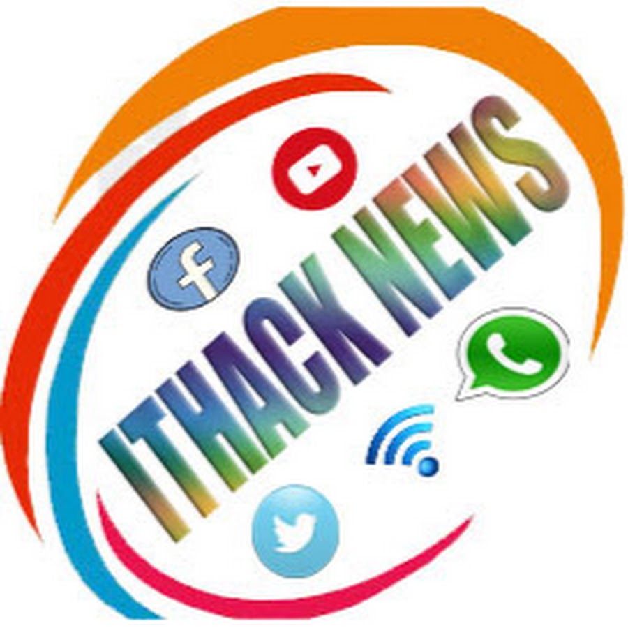 ITHack News ইউটিউব চ্যানেল অ্যাভাটার