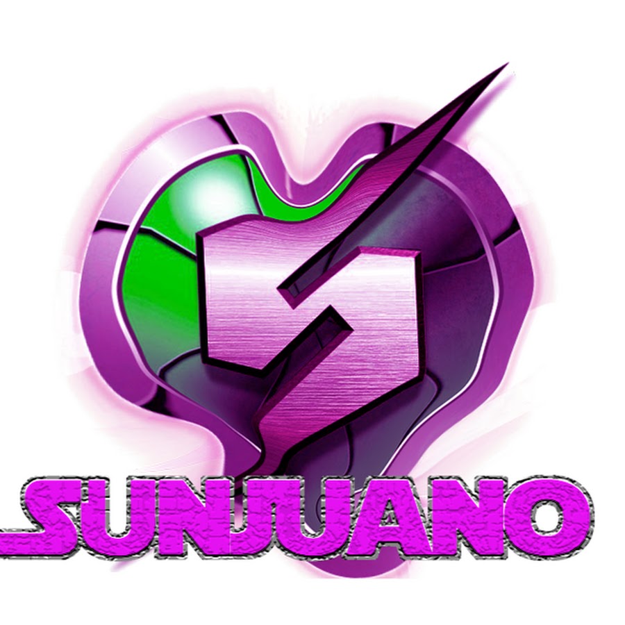 Sunjuano Avatar canale YouTube 