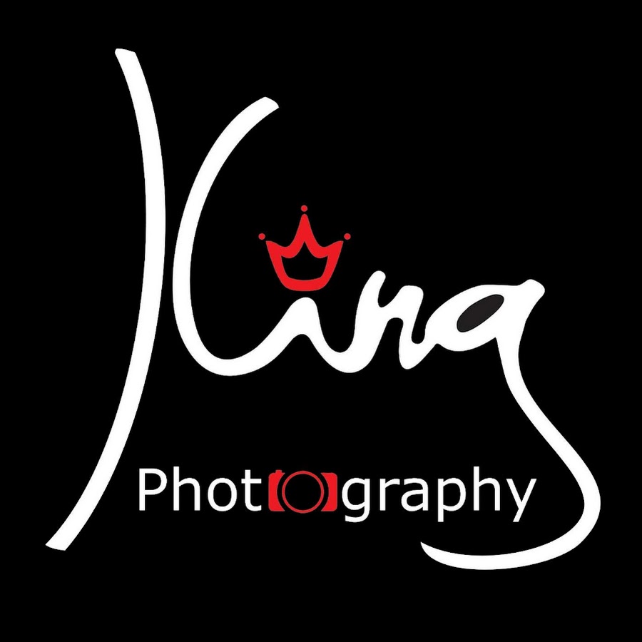 King Photography Awatar kanału YouTube