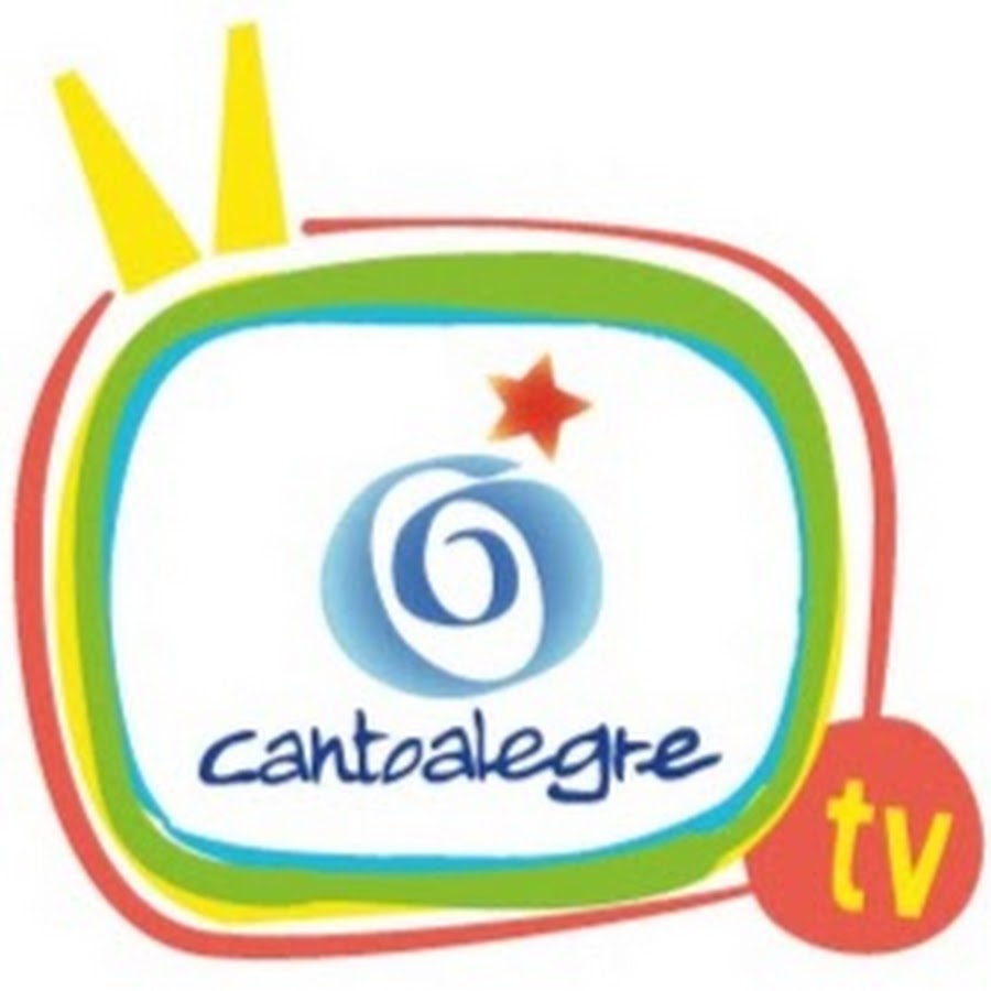 Cantoalegre TV YouTube channel avatar