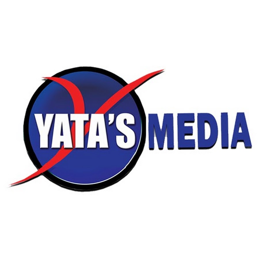 Yatas media YouTube channel avatar