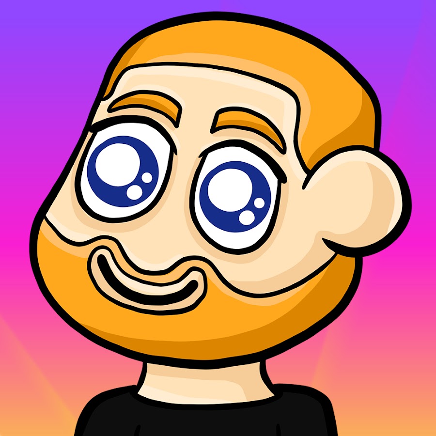 skinnarbi YouTube kanalı avatarı
