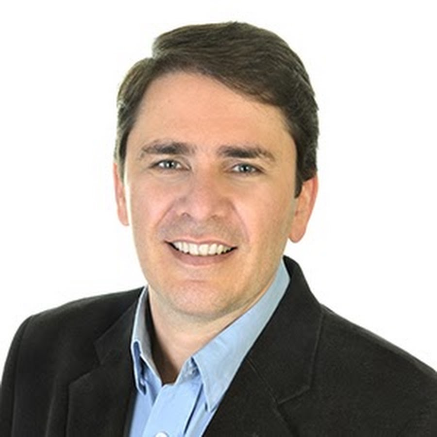 Dr. Mauricio ConceiÃ§Ã£o YouTube channel avatar