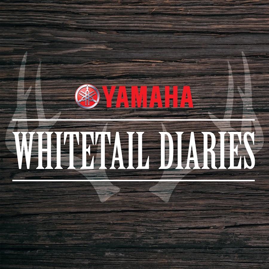 Yamaha Whitetail