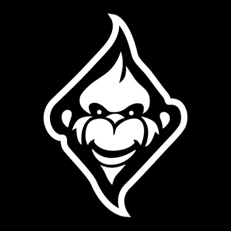The Firemonkeys YouTube channel avatar