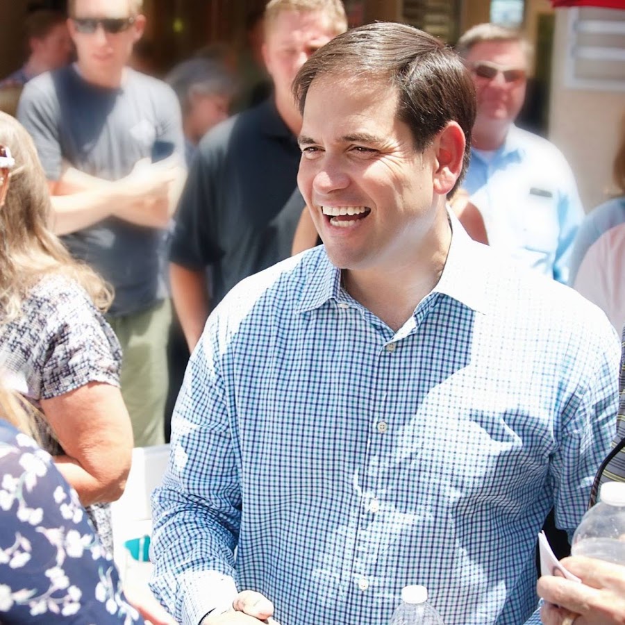 Marco Rubio