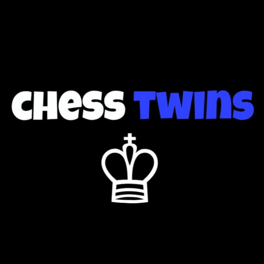 Chess Twins YouTube channel avatar