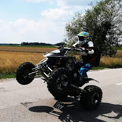 ATV Silesia Quad