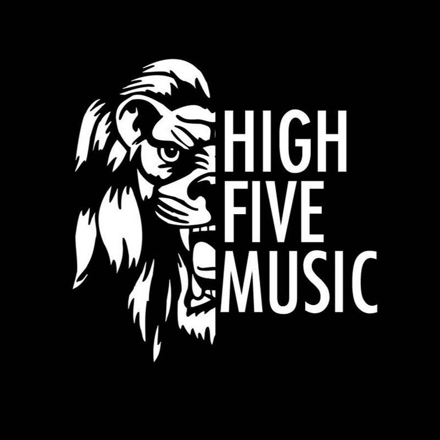 High Five Music YouTube channel avatar