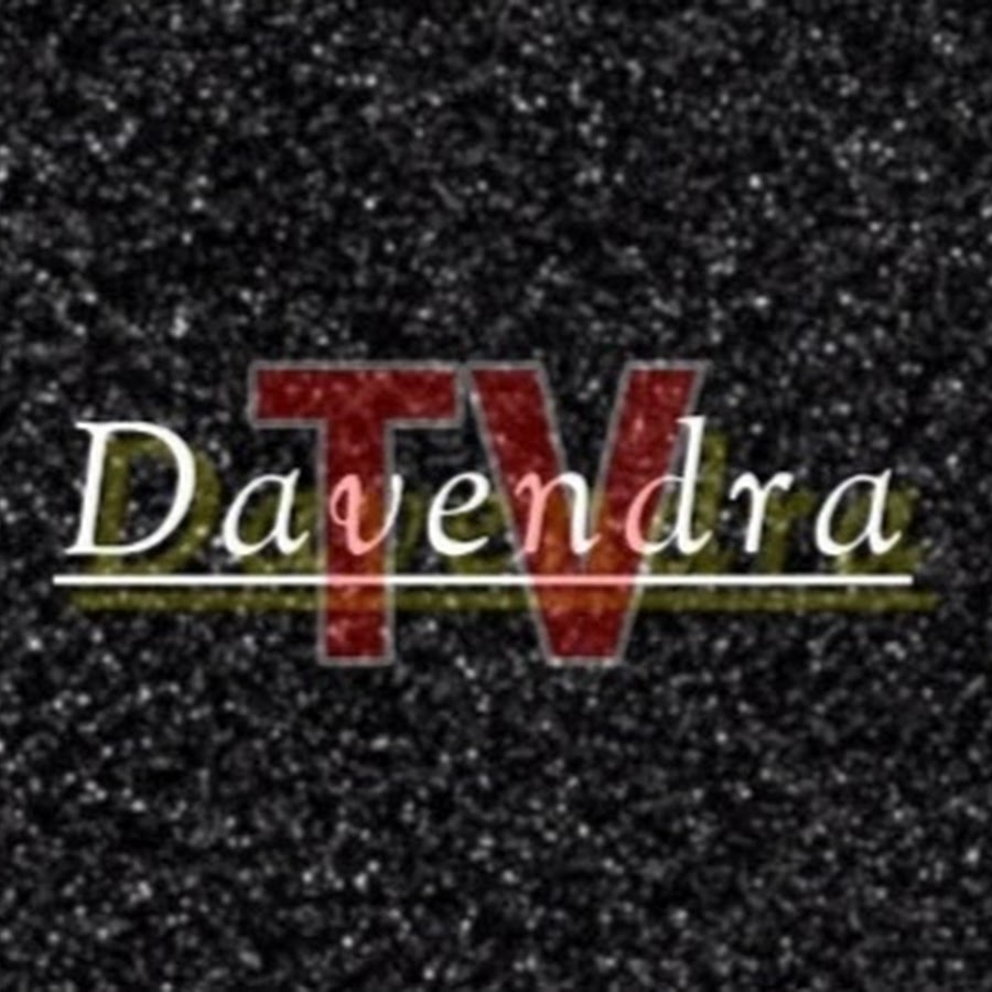 DvC Entertainment Avatar de chaîne YouTube