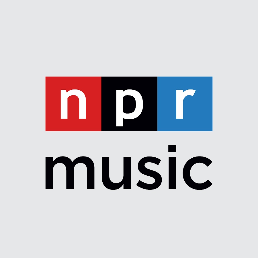 NPR Music YouTube 频道头像