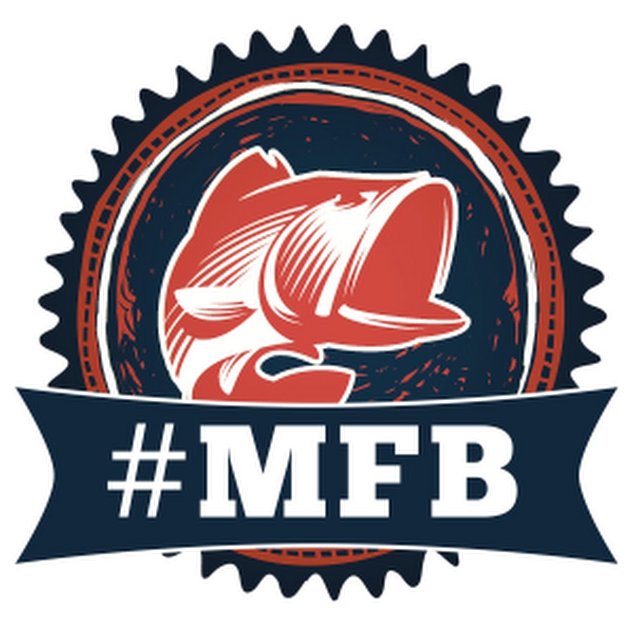 #MFB â€¢ MyFishingBox यूट्यूब चैनल अवतार